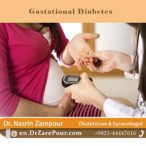 gastational diabetes