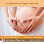 intercourse during pregnancy
