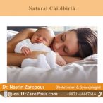 natural childbirth
